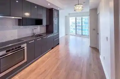 117 Mcmahon Drive Unit# 2805 Toronto C15 Ontario M2K 0E4