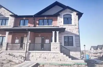 19 Zenyatta Lane East Gwillimbury Ontario L9N 1K9