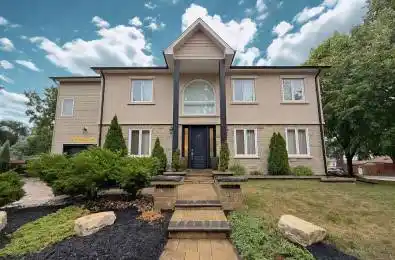 201 Centre Street Whitby Ontario L1N 4S9