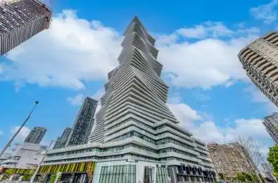 3883 Quartz Road Unit# 4607 Mississauga Ontario L5B 0M4