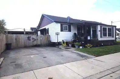 5192 Hamilton Street Niagara Falls Ontario L2E 2W3