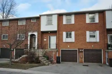 19 Centennial Park Road Unit# 10 Toronto W08 Ontario M9C 4W8