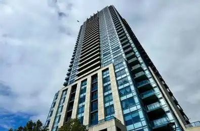 181 Wynford Drive Unit# 3306 Toronto C13 Ontario M3C 0C6