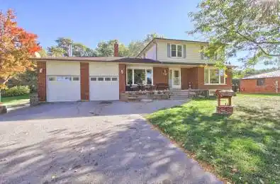 16 Ramsay Street East Gwillimbury Ontario L0G 1H0