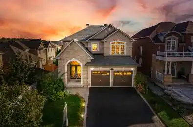 71 Ivy Glen Drive Vaughan Ontario L6A 0P3