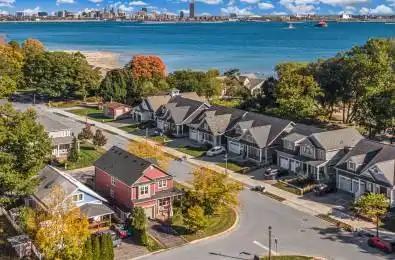 750 Lakeshore Road Fort Erie Ontario L2A 0B4