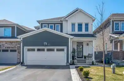 1015 Keeper Heights Stittsville - Munster - Richmond Ontario K0A 2Z0