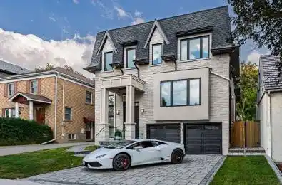 97 Ranee Avenue Toronto C04 Ontario M6A 1N1