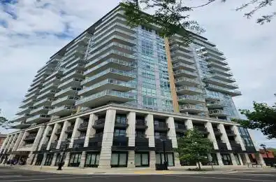 2025 Maria Street Unit# 501 Burlington Ontario L7R 0E9