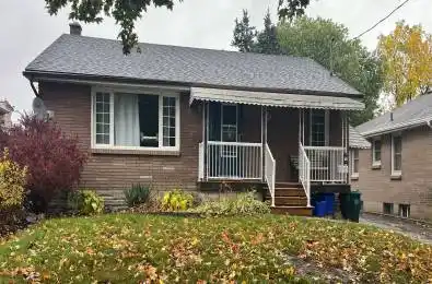68 Elizabeth Crescent Belleville Ontario K8N 1K5