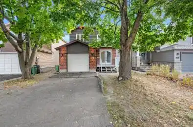 32 Acklam Terrace Kanata Ontario K2K 2H5