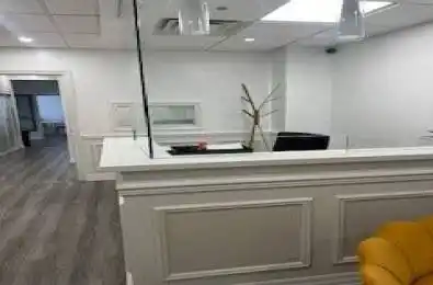 1650 Elgin Mills Road Unit# 204 Richmond Hill Ontario L4S 1M5