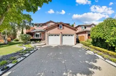 339 Parklane Road Oakville Ontario L6H 4J4