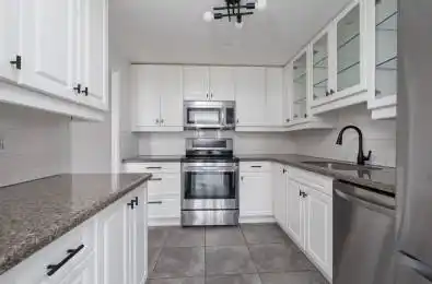 30 Harding Boulevard Unit# 1002 Richmond Hill Ontario L4C 9M3