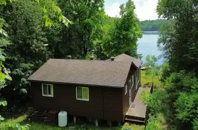 1015 Penyck Lake Lane Central Frontenac Ontario K0H 2P0