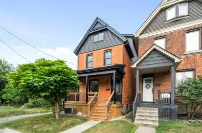 103 Kenilworth Avenue Hamilton Ontario L8K 2T2