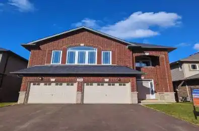 196 Cittadella Boulevard Hamilton Ontario L0R 1P0