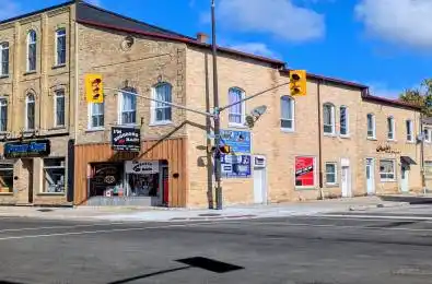 110 Main Street Wellington North Ontario N0G 2L0