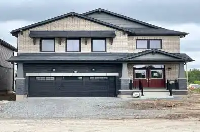 65 Sunflower Crescent Thorold Ontario L3B 0L1