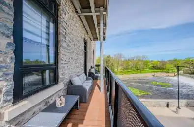 19 GUELPH Avenue Unit# 308 Cambridge Ontario N3C 1A2