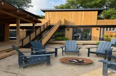 75 Joseph Street Muskoka Lakes Ontario P0B 1J0