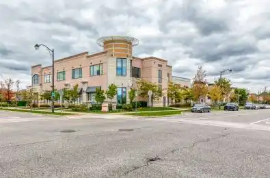 4265 Thomas Alton Boulevard Unit# 21 Burlington Ontario L7M 0M6