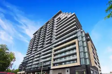 3009 Novar Road Unit# 812 Mississauga Ontario L5B 0P9