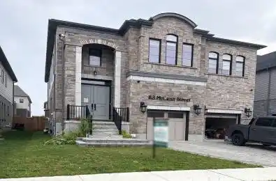 83 McCann Street Guelph Ontario N1G 0A8