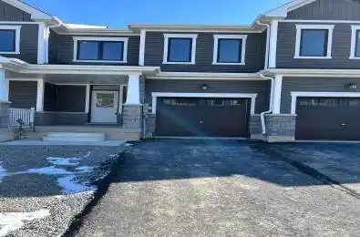 52 Ever Sweet Way Unit# B229-05 Thorold Ontario L2V 0R6