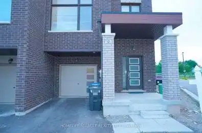 2 Queenpost Drive Brampton Ontario L6Y 6L2