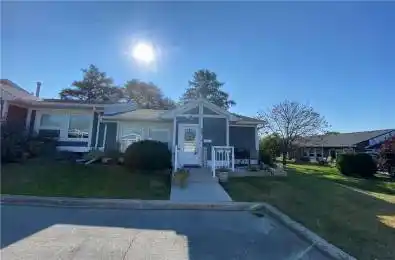 49 BISHOP REDING Trail Hamilton Ontario L9B 1T8