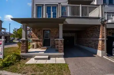 420 Linden Drive Unit# 43 Cambridge Ontario N3H 0C6