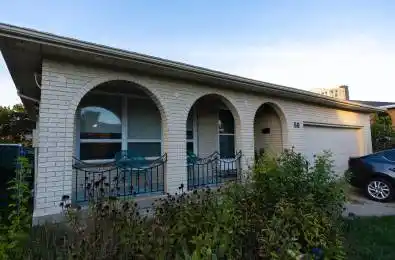 60 Neil Avenue Hamilton Ontario L8G 2N2