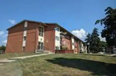 1176 Hamilton Road Unit# 105 London East Ontario N5W 1A9