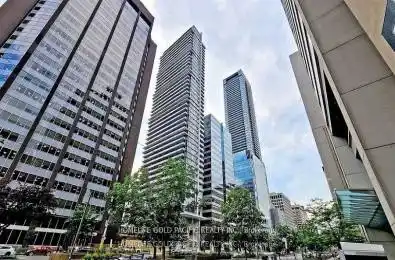 426 University Avenue Unit# 1001 Toronto C01 Ontario M5G 1S9