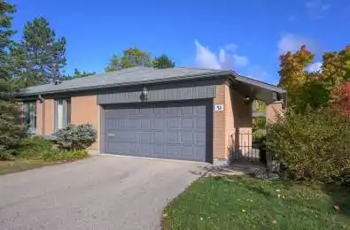 50 Fiddlers Green Road Unit# 51 London North Ontario N6H 4T4
