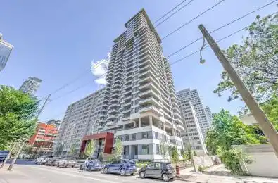25 Holly Street Unit# TH104 Toronto C10 Ontario M4S 0E3