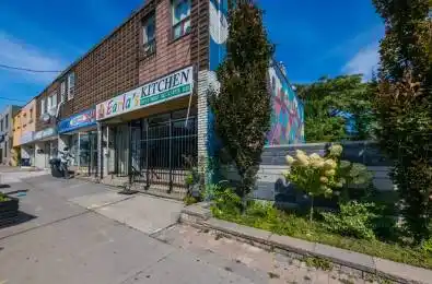 477 Oakwood Avenue Toronto C03 Ontario M6E 2W4