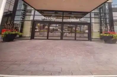 2900 Highway 7 Road Unit# 1604 Vaughan Ontario L4K 0G3