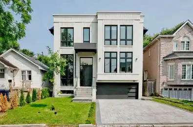 70 Abitibi Avenue Toronto C14 Ontario M2M 2V4