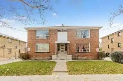 56 Leduc Drive Unit# Main 1 Toronto W10 Ontario M9W 2A9