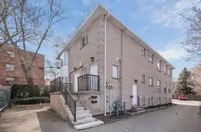 90 Tisdale Street Hamilton Ontario L8N 2W2