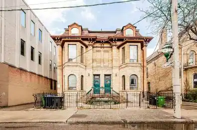 202 Gerrard Street Unit# 1 Toronto C08 Ontario M5A 2E6