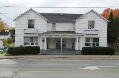 240-242 Second Street Cornwall Ontario K6H 1Y7