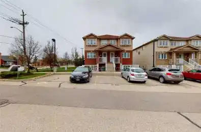 50 Howe Drive Unit# 1A Kitchener Ontario N2E 0A3
