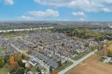 244 palmer Lane Woodstock Ontario N4T 0G5