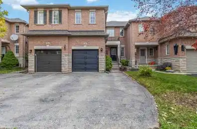 2466 Newcastle Crescent Oakville Ontario L6M 4P3