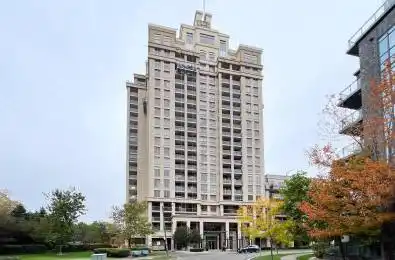 18 Kenaston Gardens Unit# 1906 Toronto C15 Ontario M2K 3C7