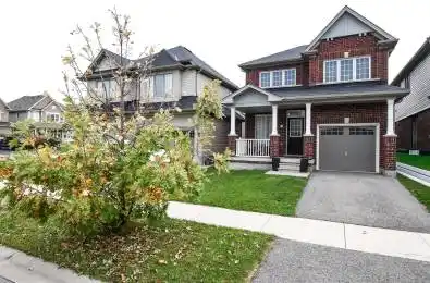 7794 Sassafras Trail Niagara Falls Ontario L2H 0N5