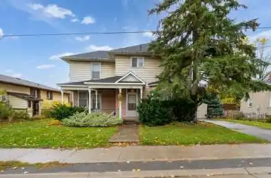 101 River Street Tweed Ontario K0K 3J0